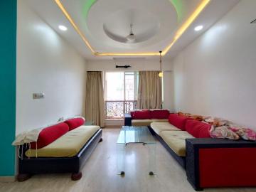 3 BHK Apartment in Thane West for resale Thane. The reference number is 20537461