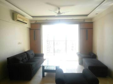3 BHK Apartment in Thane West for resale Thane. The reference number is 20537605