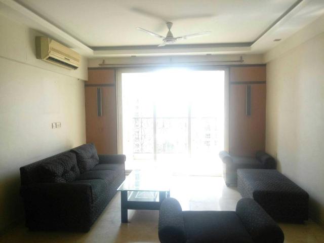 3 BHK Apartment in Thane West for resale Thane. The reference number is 20537698