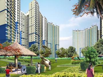 3 BHK Apartment in Thane West for resale Thane. The reference number is 20538199