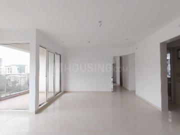 3 BHK Apartment in Thane West for resale Thane. The reference number is 20538190