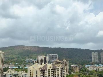 3 BHK Apartment in Thane West for resale Thane. The reference number is 20538229