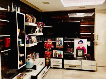 3 BHK Apartment in Thane West for resale Thane. The reference number is 20539114
