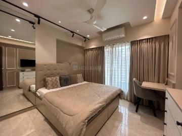 3 BHK Apartment in Thane West for resale Thane. The reference number is 20544043