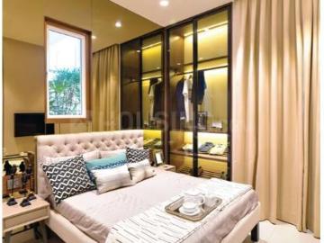 3 BHK Apartment in Thane West for resale Thane. The reference number is 20546172