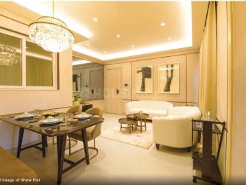 3 BHK Apartment in Thane West for resale Thane. The reference number is 20546253