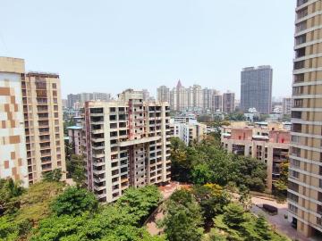 3 BHK Apartment in Thane West for resale Thane. The reference number is 20546432