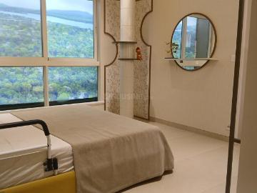 3 BHK Apartment in Thane West for resale Thane. The reference number is 20543988