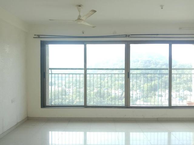 3 BHK Apartment in Thane West for resale Thane. The reference number is 20555753