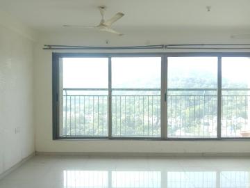 3 BHK Apartment in Thane West for resale Thane. The reference number is 20555753