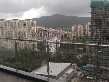 3 BHK Apartment in Thane West for resale Thane. The reference number is 20555782