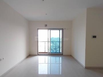 3 BHK Apartment in Thane West for resale Thane. The reference number is 20559662