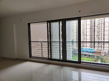 3 BHK Apartment in Thane West for resale Thane. The reference number is 20559985