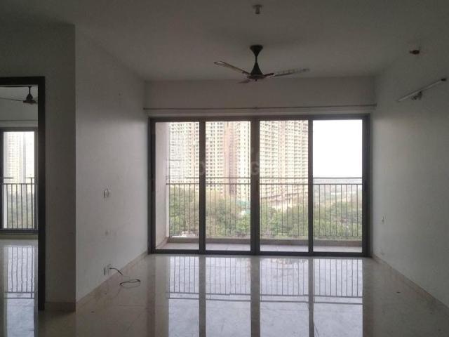 3 BHK Apartment in Thane West for resale Thane. The reference number is 20560716