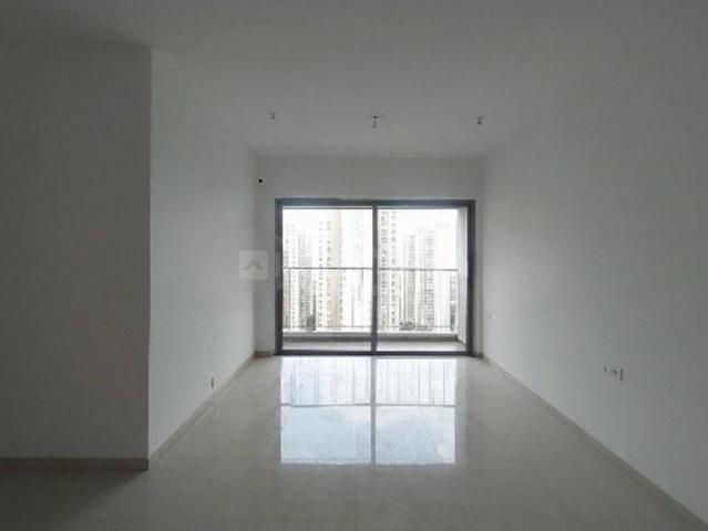 3 BHK Apartment in Thane West for resale Thane. The reference number is 20560759
