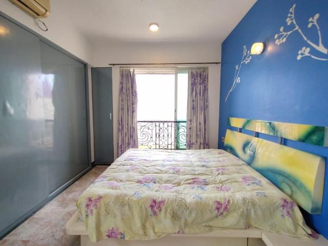 3 BHK Apartment in Thane West for resale Thane. The reference number is 20561026