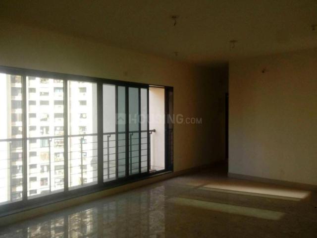 3 BHK Apartment in Thane West for resale Thane. The reference number is 20561200