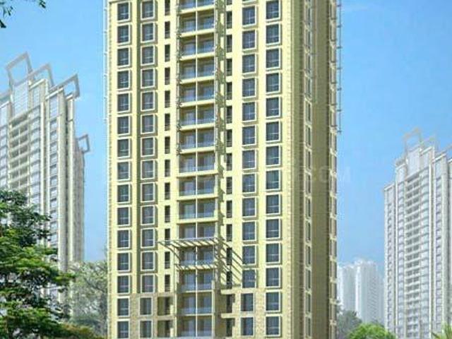 3 BHK Apartment in Thane West for resale Thane. The reference number is 20595048
