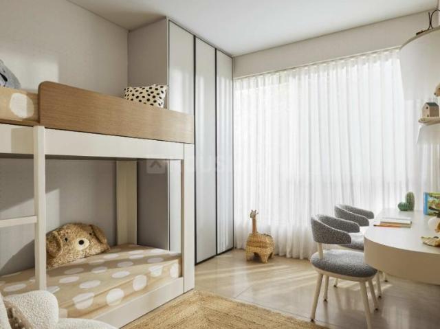 3 BHK Apartment in Thane West for resale Thane. The reference number is 20593151
