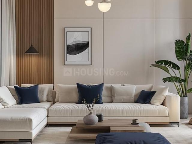 3 BHK Apartment in Thane West for resale Thane. The reference number is 20617241