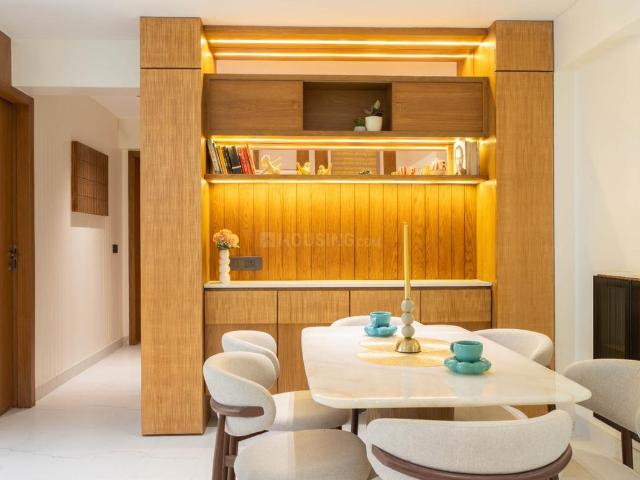 3 BHK Apartment in Thane West for resale Thane. The reference number is 20617398