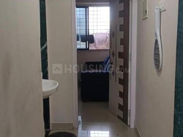 3 BHK Apartment in Thane West for resale Thane. The reference number is 20656046