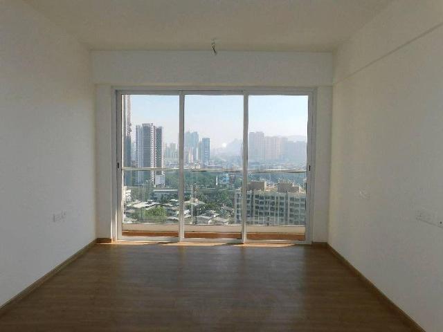 3 BHK Apartment in Thane West for resale Thane. The reference number is 20685980