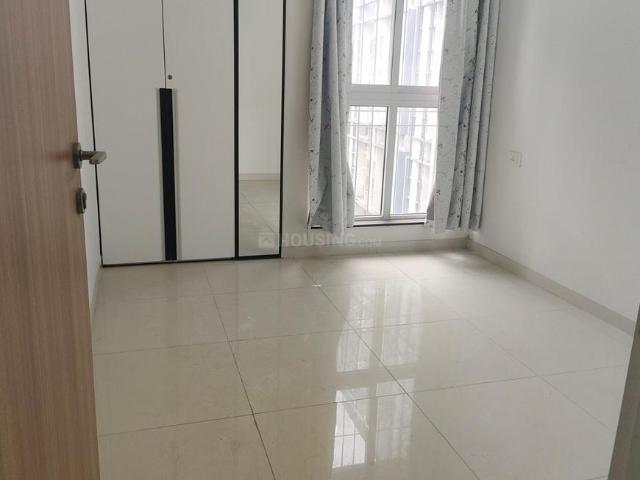 3 BHK Apartment in Thane West for resale Thane. The reference number is 20712050