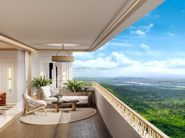 3 BHK Apartment in Thane West for resale Thane. The reference number is 20712096