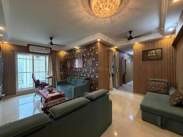 3 BHK Apartment in Thane West for resale Thane. The reference number is 20713080