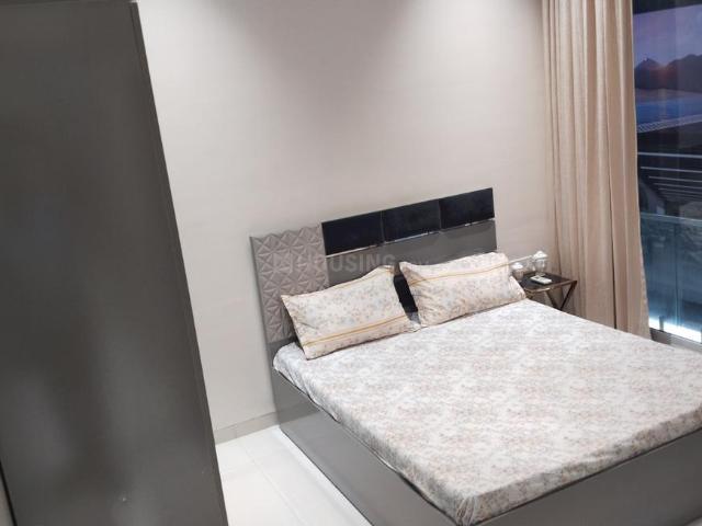 3 BHK Apartment in Thane West for resale Thane. The reference number is 20747719