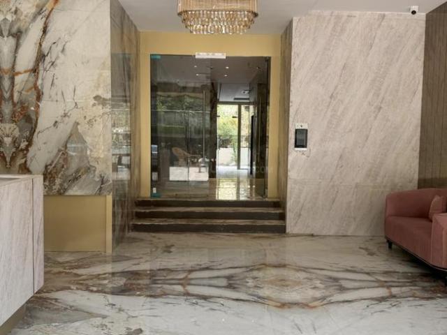 3 BHK Apartment in Thane West for resale Thane. The reference number is 20753541