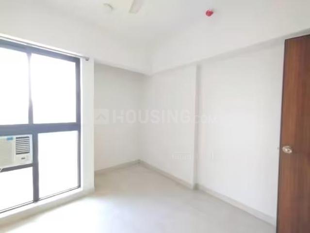 3 BHK Apartment in Thane West for resale Thane. The reference number is 20767212