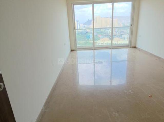 3 BHK Apartment in Thane West for resale Thane. The reference number is 20773090