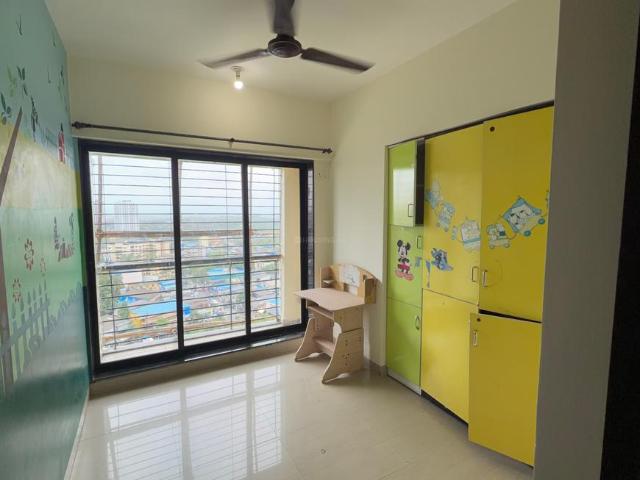 3 BHK Apartment in Thane West for resale Thane. The reference number is 20773803
