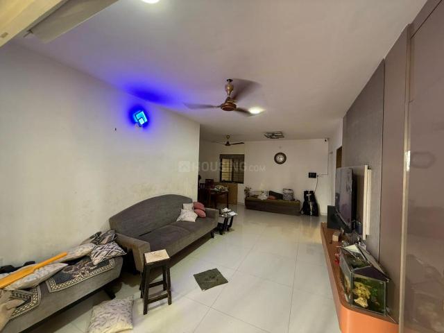 3 BHK Apartment in Thane West for resale Thane. The reference number is 20797976
