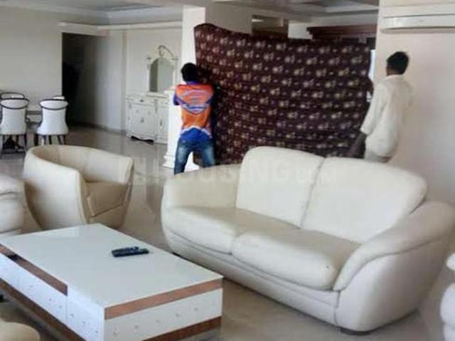 3 BHK Apartment in Thane West for resale Thane. The reference number is 20798186