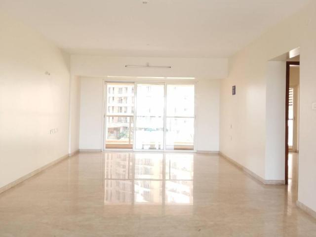 3 BHK Apartment in Thane West for resale Thane. The reference number is 20875664
