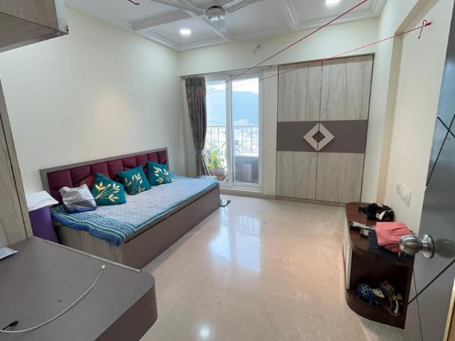 3 BHK Apartment in Thane West for resale Thane. The reference number is 20882584