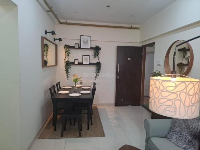 3 BHK Apartment in Thane West for resale Thane. The reference number is 20956482