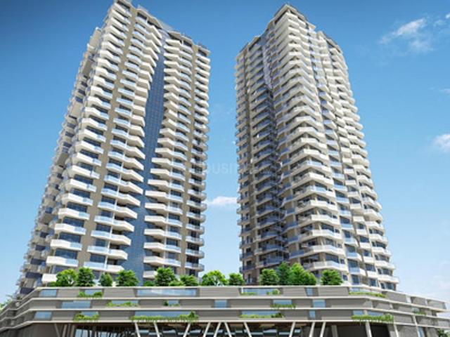 3 BHK Apartment in Thane West for resale Thane. The reference number is 20951622