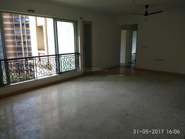 3 BHK Apartment in Thane West for resale Thane. The reference number is 20965071
