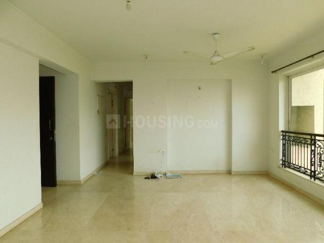 3 BHK Apartment in Thane West for resale Thane. The reference number is 20965669