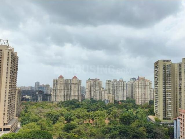 3 BHK Apartment in Thane West for resale Thane. The reference number is 20965680