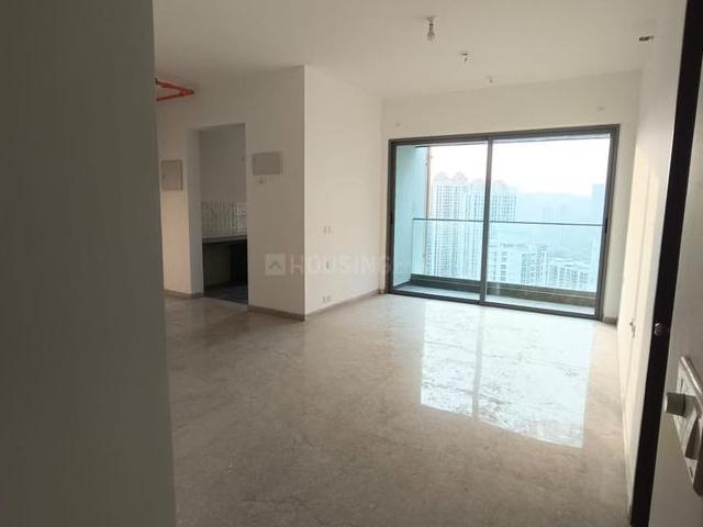 3 BHK Apartment in Thane West for resale Thane. The reference number is 20985401