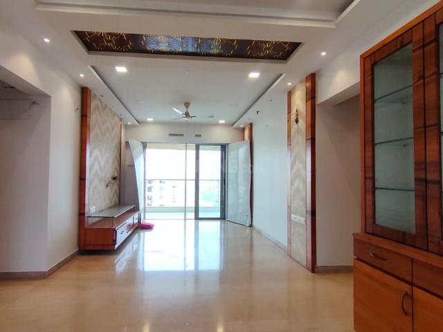 3 BHK Apartment in Thane West for resale Thane. The reference number is 20996863
