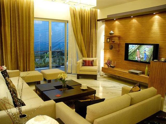 3 BHK Apartment in Thane West for resale Thane. The reference number is 21017861
