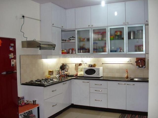 3 BHK Apartment in Thane West for resale Thane. The reference number is 21041894
