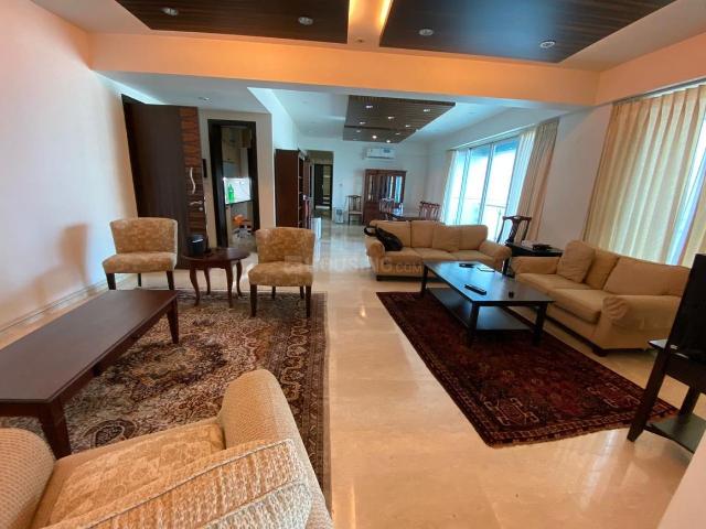 3 BHK Apartment in Thane West for resale Thane. The reference number is 21042760