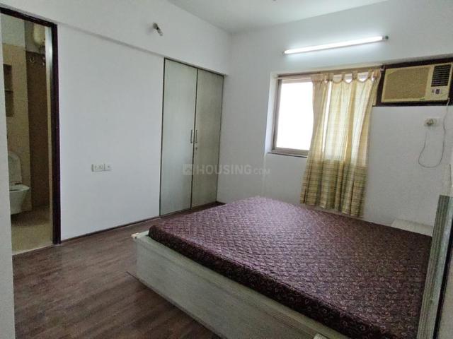 3 BHK Apartment in Thane West for resale Thane. The reference number is 21050359